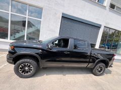 CHEVROLET Silverado 1500 Crew Cab ZR2 6.2l