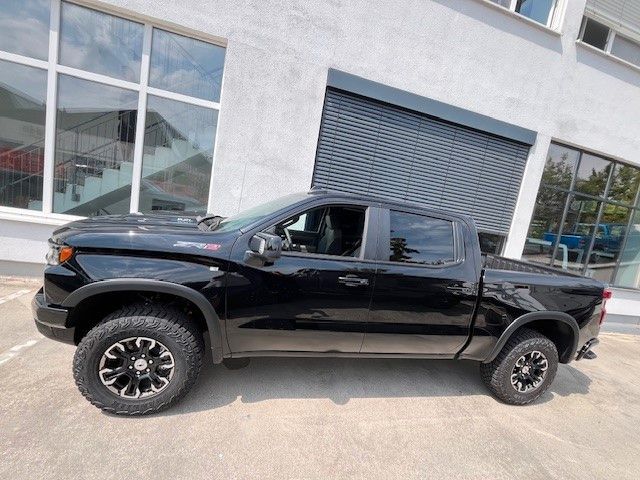 Chevrolet Silverado 1500 Crew Cab ZR2 6.2l 4.99%