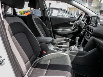 Hyundai Kona 1.0 Trend 2WD Kamera Navi Spurhalteassi.