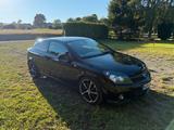 Opel Astra GTC 179 PS OPC-Line + Winterräder  - Opel Astra aus 2010: Opc