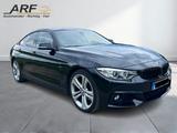 BMW Gran Coupe 430D*HUD/KAMERA/LED/LEDER/NAVI* - BMW 4er bis 20.000 Euro