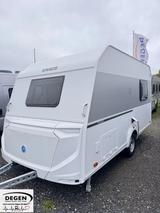 Knaus Sport 400 QD Auflastung 1.500KG, Ambiente - Knaus Sport 400 QD