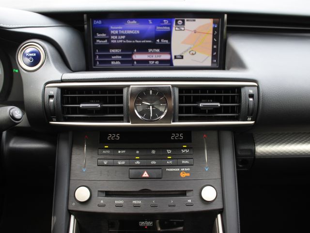 IS 300h F Sport  Mark-Levinson*wenig Kilometer