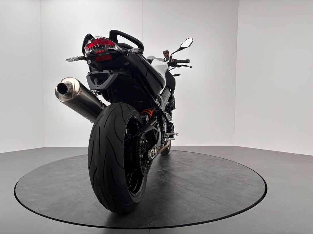 Fahrzeugabbildung BMW F 800 R *1.HAND *SERVICE NEU
