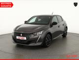 Peugeot 208 GT-Line PureTech 100 Aut. LED Navi Kamera - Peugeot 208 Gebrauchtwagen in Berlin