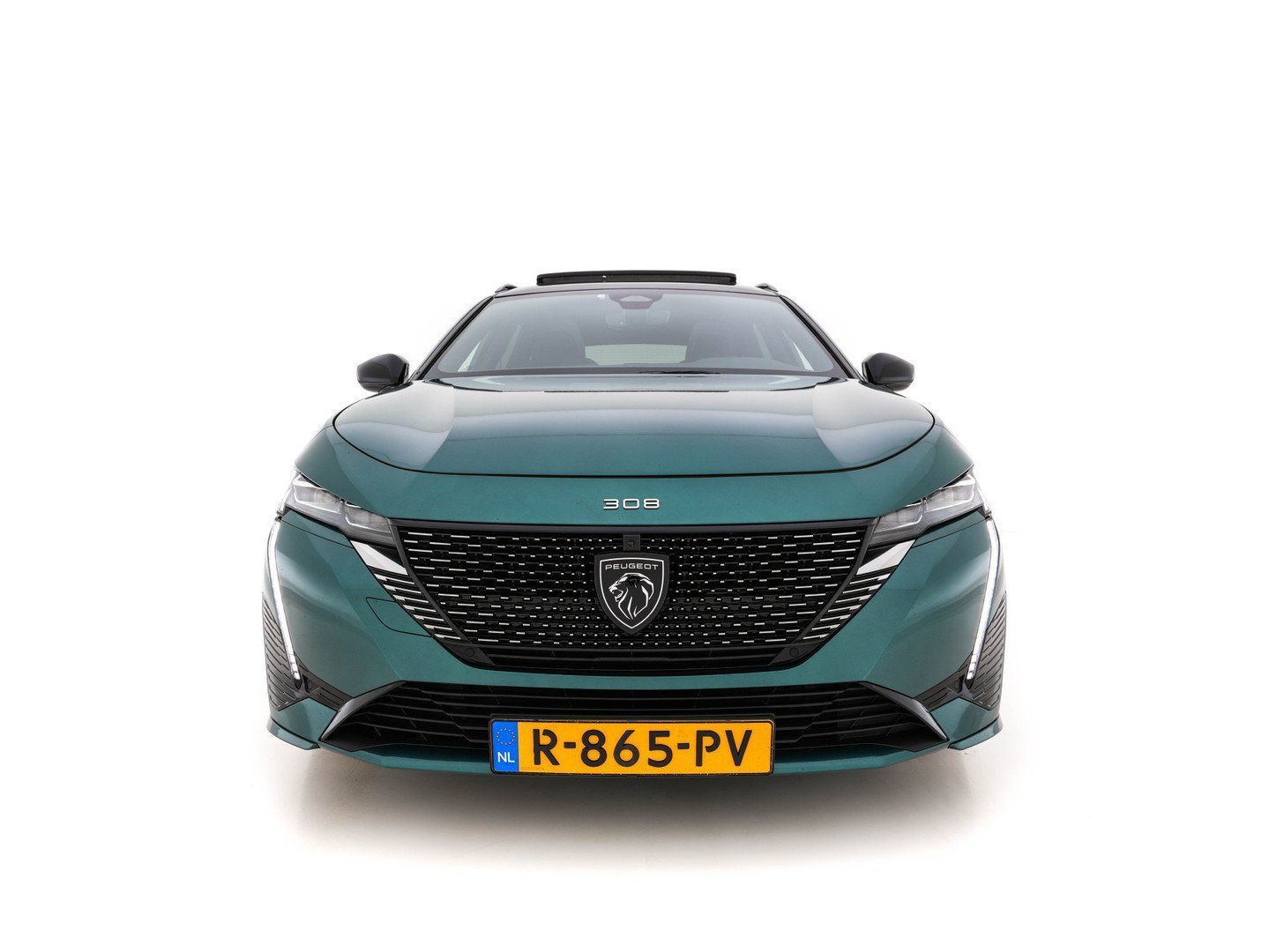 Peugeot 308 SW 1.6 HYbrid 180 GT-Sport-Pack Business (IN imagem 2