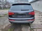 Audi Q7 quattro Import Fahrzeug - Audi: Import