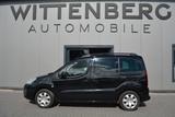 Peugeot Partner Tepee Allure-Navi-Kamera-Sitzhzg - Peugeot Partner Tepee: Van