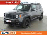 Jeep Renegade 1.6 Longitude FWD*NAVI*TEMPO*PDC*SHZ*