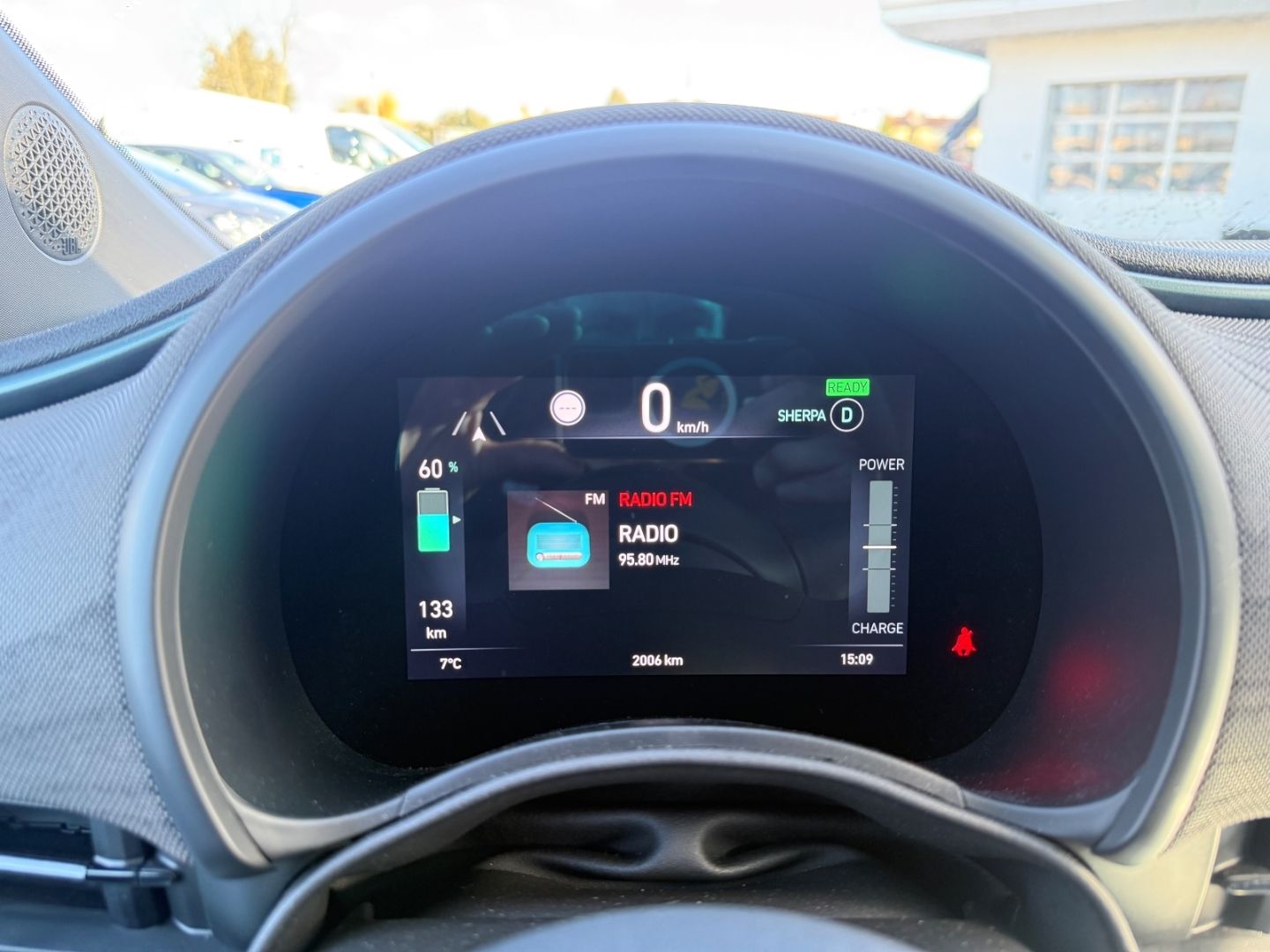 Fahrzeugabbildung Fiat 500e e Giorgio Armani Collectors Edition