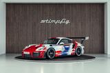 Porsche 991.2 GT2 RS Clubsport "LM" Rennwagen - Porsche: Renn