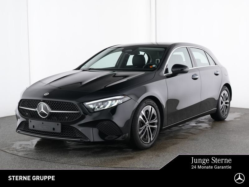 Image of Mercedes-Benz A 180