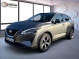 Nissan Qashqai N-Connecta 4x4 *BUSINESS*360°-KAMERA*NAV - Nissan Qashqai Gebrauchtwagen in Herne
