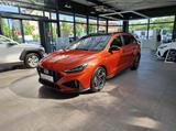 Hyundai i30 Kombi 1.5 T-GDI 48V 7-DCT N Line