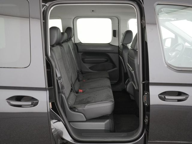 Volkswagen Caddy 1.5TSI DSG STYLE LED ACC AHK 5J GARANTIE