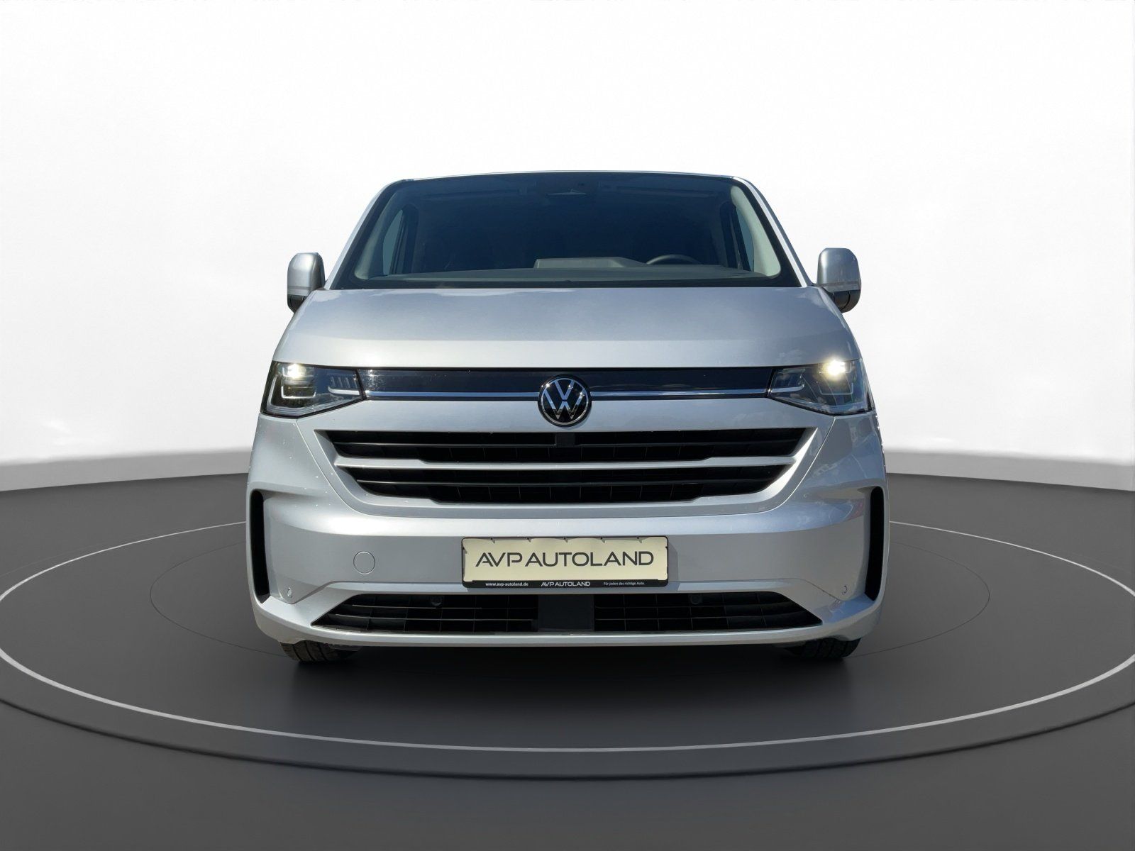 Volkswagen T7 Caravelle - Bild 3