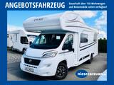 Etrusco A 7300 DB QUERBETT GARAGE ALUFELGEN - Offers