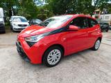 Toyota Aygo AYGO x-play - Toyota in Frankfurt (Main): Aygo