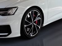 Audi S6 - Vorschau Bild 14