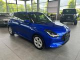 Suzuki Swift 1.2 Comfort LED NAVI ACC Kamera SitzHZG AP - Suzuki Swift Jahreswagen