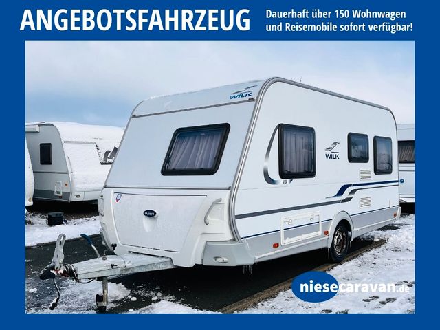 Wilk VIDA 450 HTD FRANZ.BETT DUSCHE