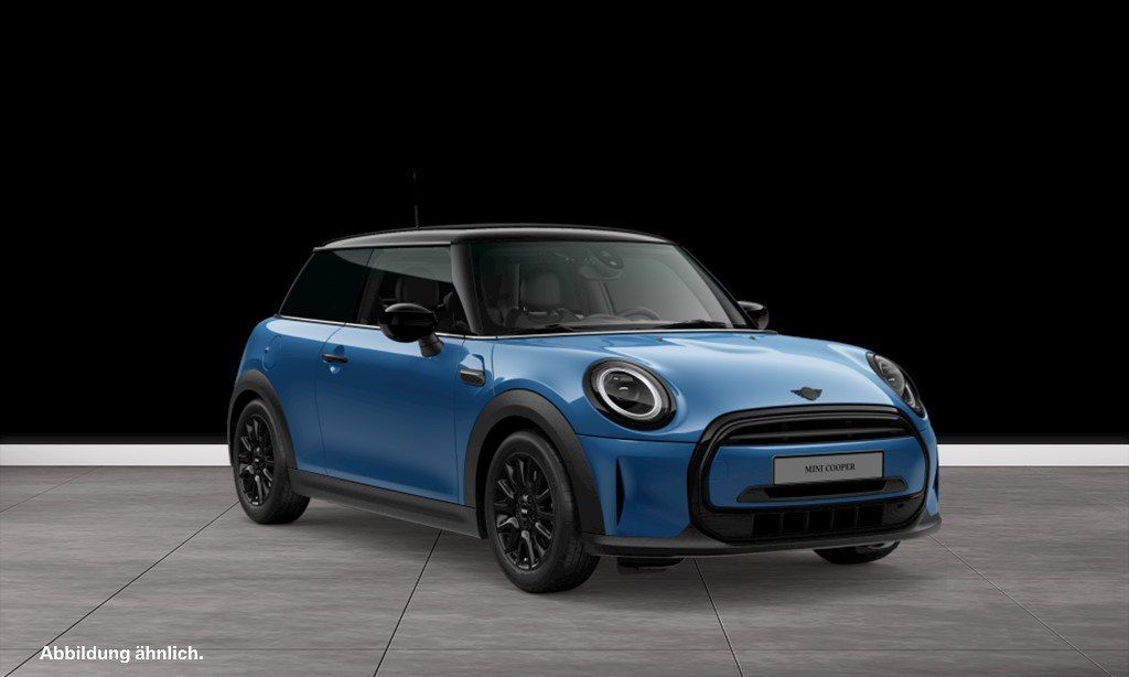 Image of MINI Cooper