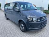 Volkswagen T6 Transporter Bus Caravelle Trendline lang - Volkswagen Gebrauchtwagen in Kiel