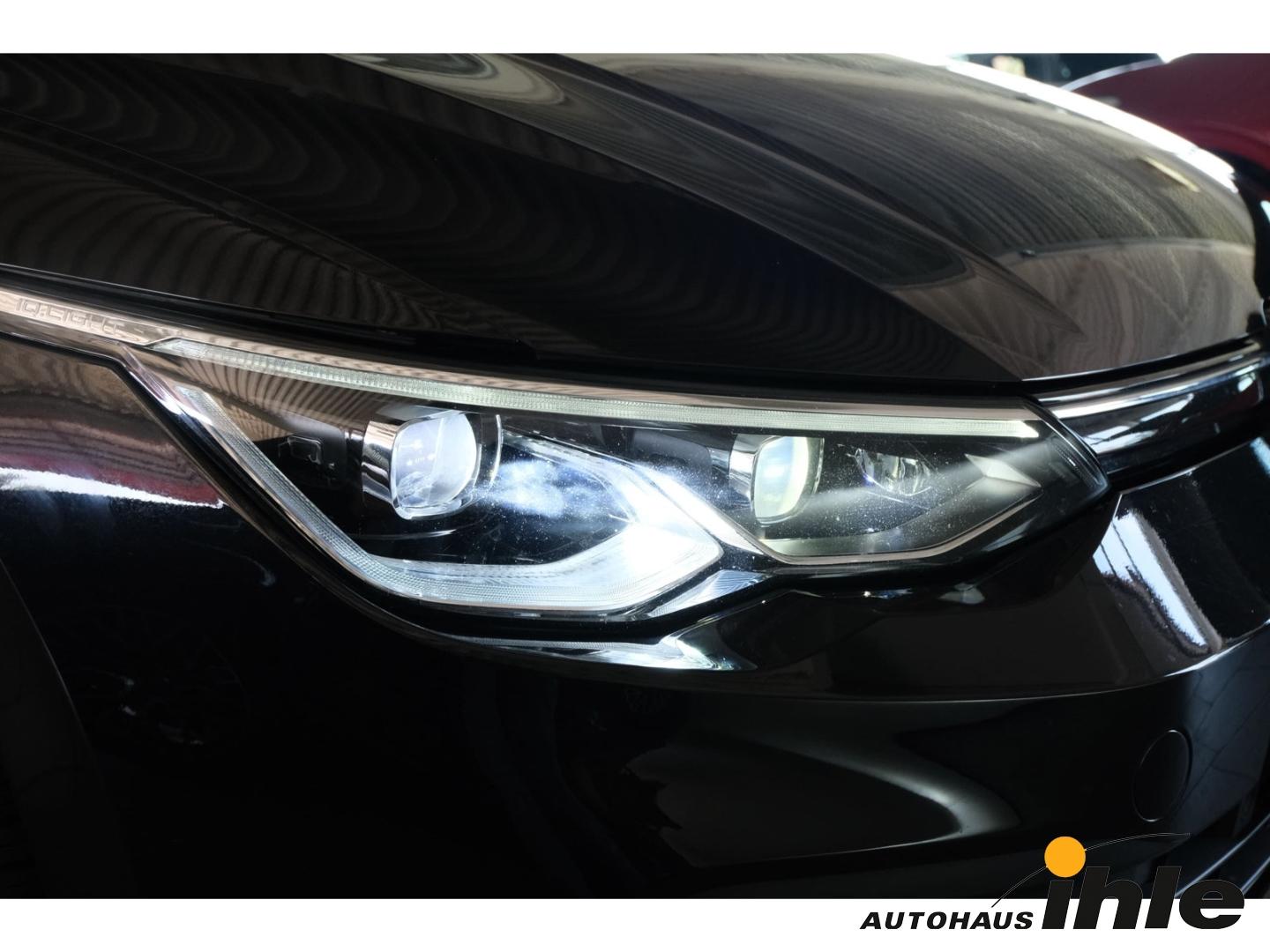 Volkswagen Golf VIII 1,5 eTSI DSG IQ-LIGHT+NAVI+R-FAHRKAMER, миниатюра 13
