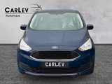 Ford C-MAX Ambiente Zahnriemen neu 1.Hand - Ford: Max