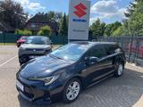 Suzuki Swace 1.8 Comfort+ CVT Hybrid - gebrauchte Suzuki Kombis