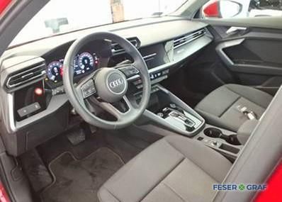 Audi A3 - Bild 7