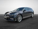 Volkswagen Passat Variant 2.0 TDI DSG R-Line Elegance  Head - Volkswagen Passat Variant in Osnabrück