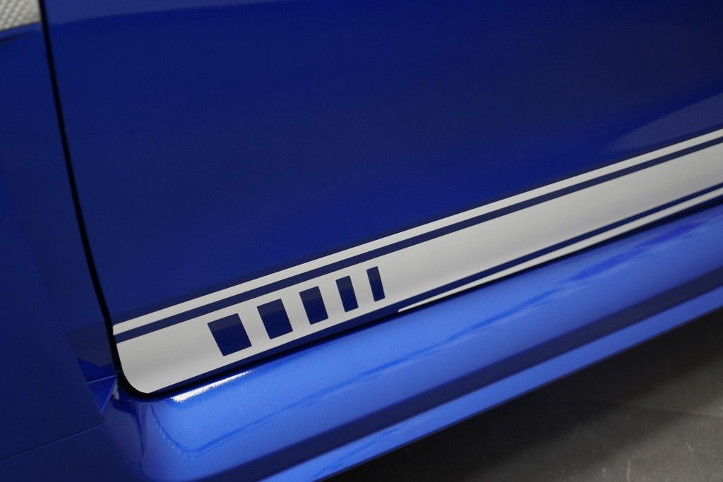 Subaru Wrx Sti