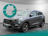 Hyundai Tucson 1.6 T-GDI Passion DCT+Navi+Kamera - Hyundai TUCSON in Bielefeld
