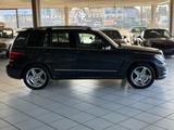 Mercedes-Benz GLK 250 CDI BlueTec 4MATIC AMG 19"/ILS/BI-XENON - Mercedes-Benz GLK 250 mit Diesel-Antrieb: Geländewagen, Automatik