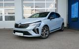 Renault Clio TCe 90 TECHNO 1.HAND 360 ° LED NAVI - Renault Clio Gebrauchtwagen in Freiburg