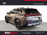 Toyota bZ4X Touring Lounge - Toyota bZ4X: Kombi