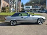 BMW 320i Cabriolet e36  Baujahr 1996 Tausch - BMW 320 aus 1996: 320i