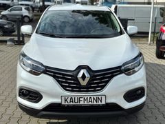 Fahrzeugabbildung Kadjar Business Edition 1.3 TCe Automatik/Kamera