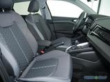 Audi A1 Sportback S line 30 TFSI S tronic PDC Plus/Ka - Audi A1: Schwarz