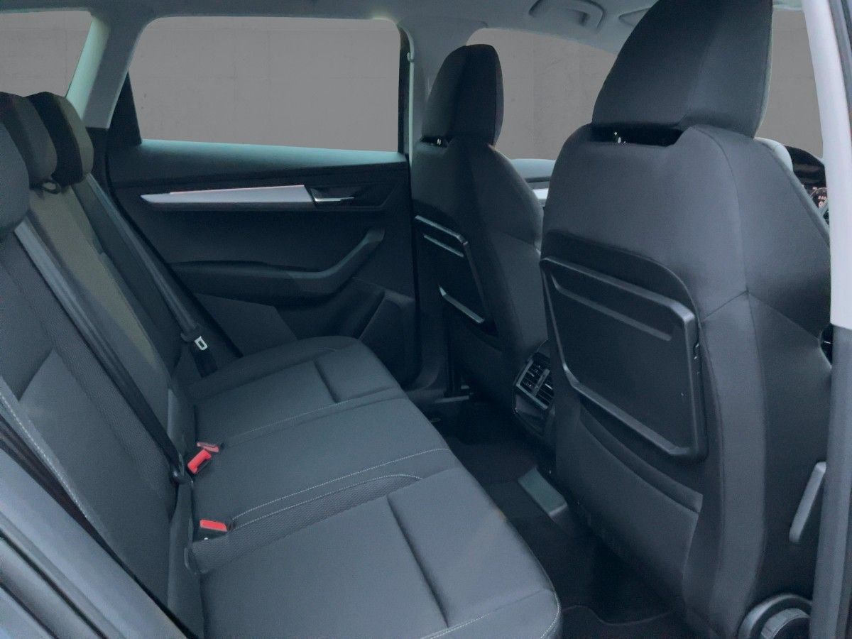 Skoda Karoq - Bild 12