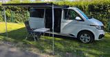 Volkswagen T6 California Umbau  - VW T6 California Gebrauchtwagen in Bremen