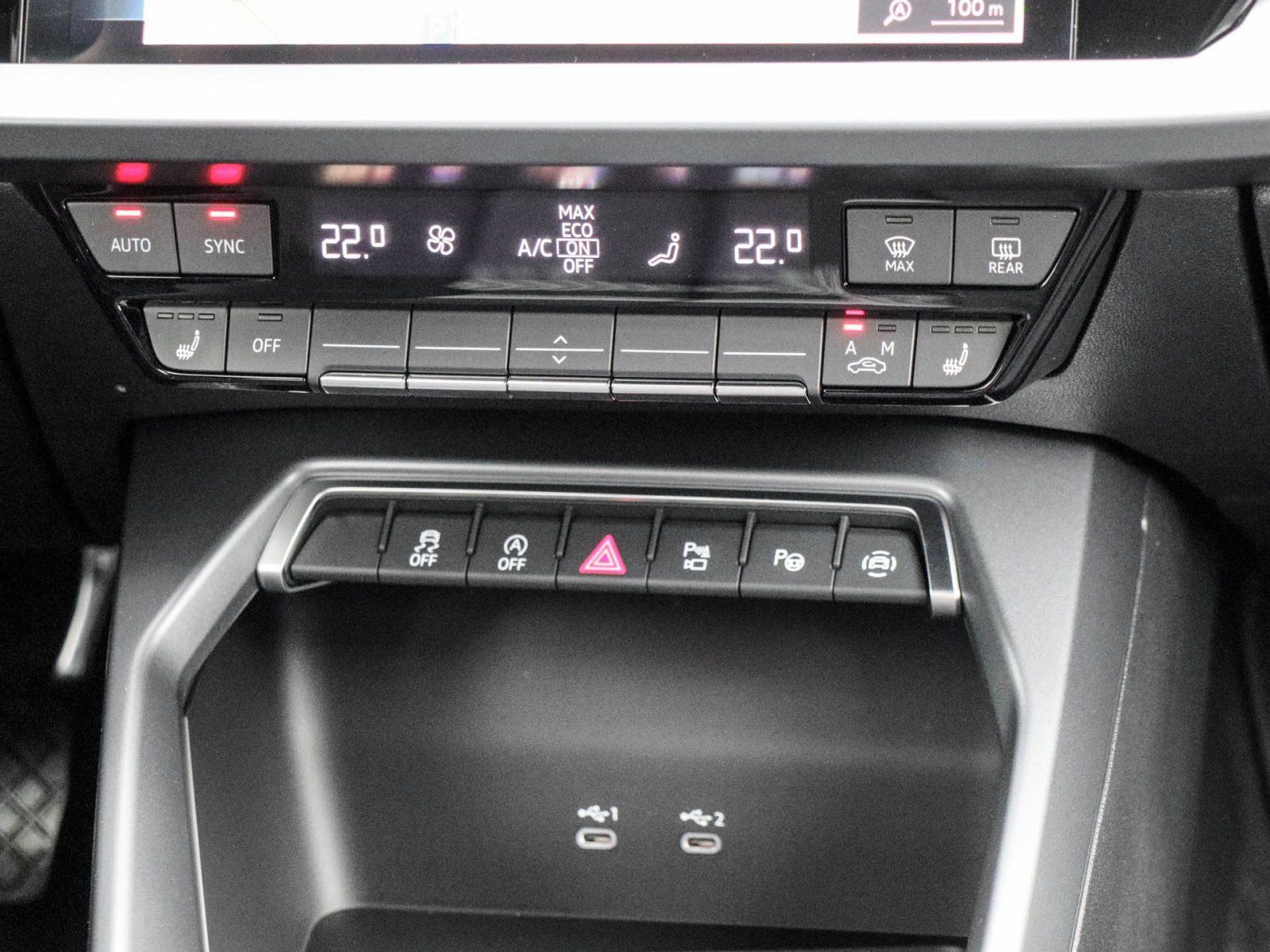 Audi A3 - Bild 8
