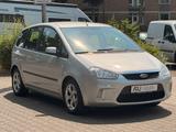 Ford C-MAX Style. Automatik. Klima. Top Zustand - Ford C-MAX Style mit Benzin-Antrieb