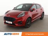 Ford Puma 1.0 EcoBoost ST-Line X*NAVI*LED*ACC*CAM*PDC - Ford Puma in München
