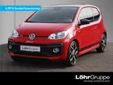 Volkswagen up! GTI 1.0 TSI RFK, Maps&More, Tel., Clima., SH - Volkswagen up! aus 2021
