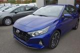 Hyundai i20 Select Klima - Hyundai i20 Select mit Benzin-Antrieb
