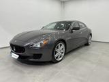 Maserati MASERATI Quattroporte V6 Diesel - Cam - Cruise/L - gebrauchte Maserati Quattroporte aus dem Jahr 2015