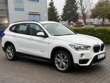 BMW X1 xDrive 18 d Advantage Garantie *Lückenlos