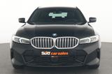 BMW 320i M Sport ACC|PAs+Kam|Alarm|el.Sitze|AHK - BMW 320 Gebrauchtwagen in München